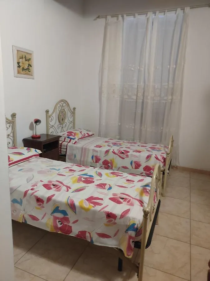 Guest House Efisio Alguer