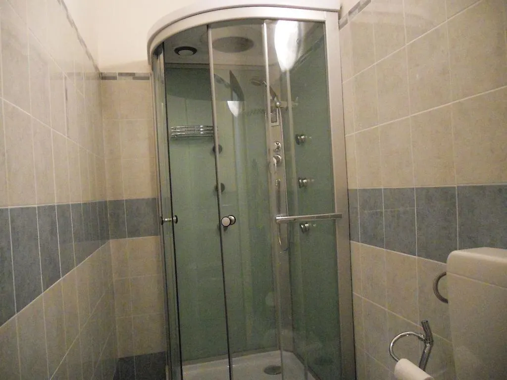 Guest House Efisio Alguer Italia