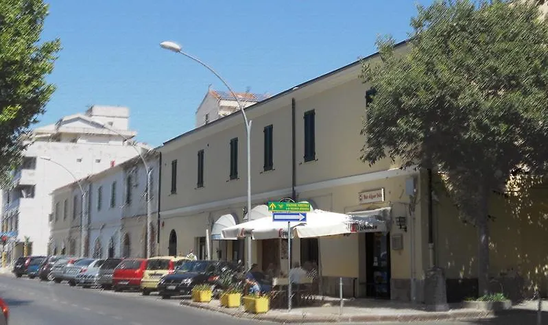 Guest House Efisio Alguer